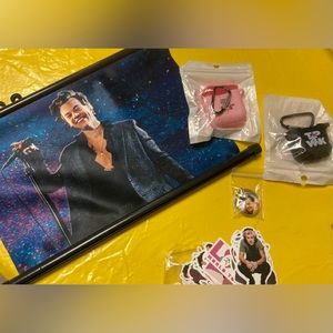 Harry Styles Collection! Items! NEW!!!